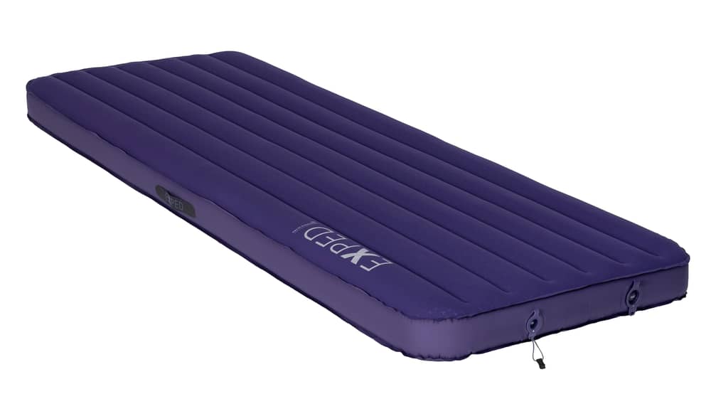 Exped MegaMat Ultra MW in Aubergine - Image 2 of 3