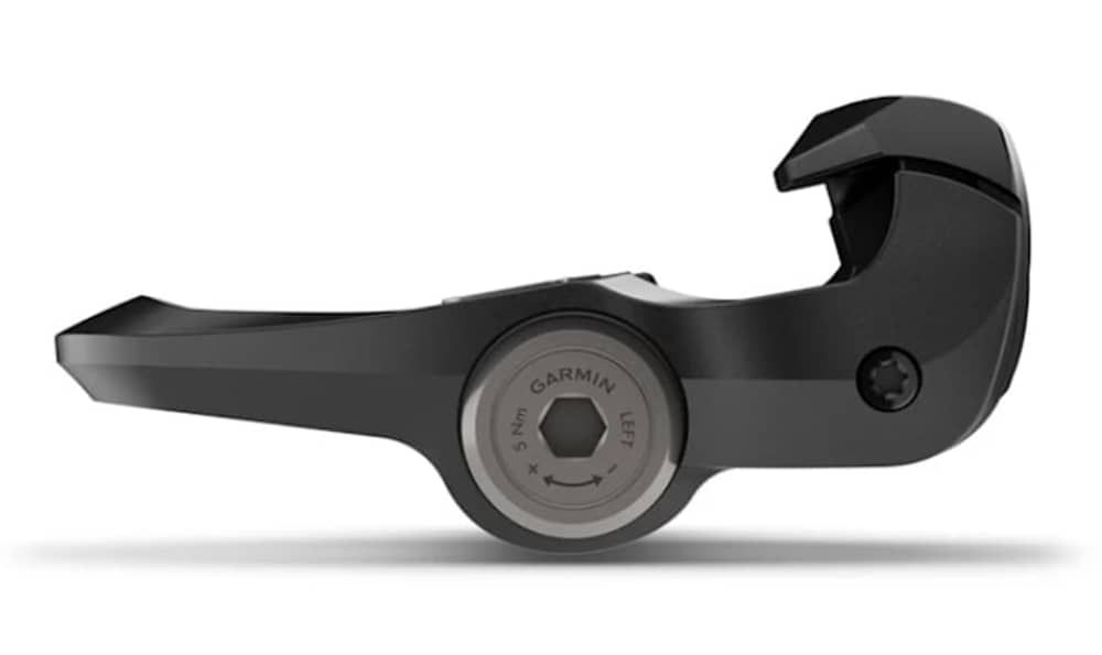 Garmin Rally RK110 Power Meter Pedal in Black - Image 2 of 3