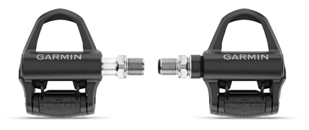 Garmin Rally RK110 Power Meter Pedal in Black - Image 3 of 3