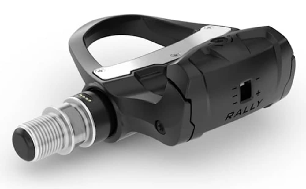 Garmin Rally RK210 Power Meter Pedal in Black - Image 2 of 4