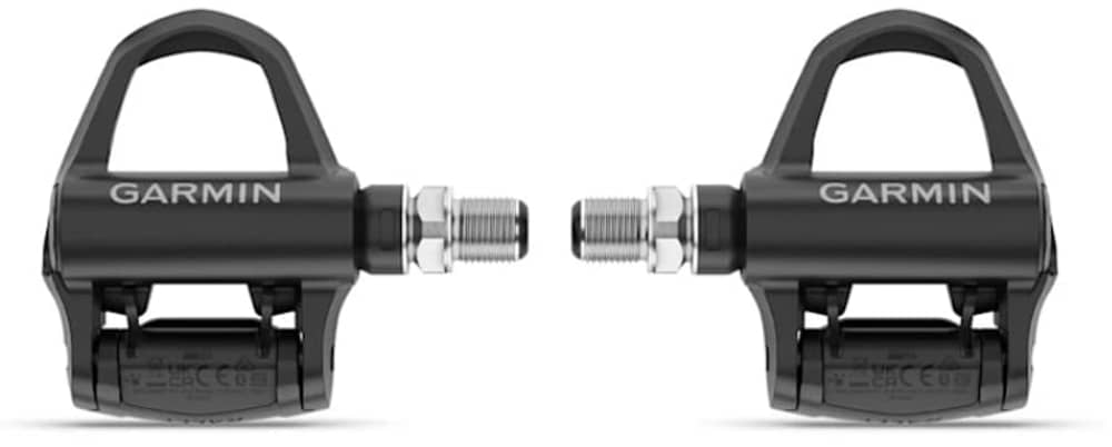 Garmin Rally RK210 Power Meter Pedal in Black - Image 4 of 4