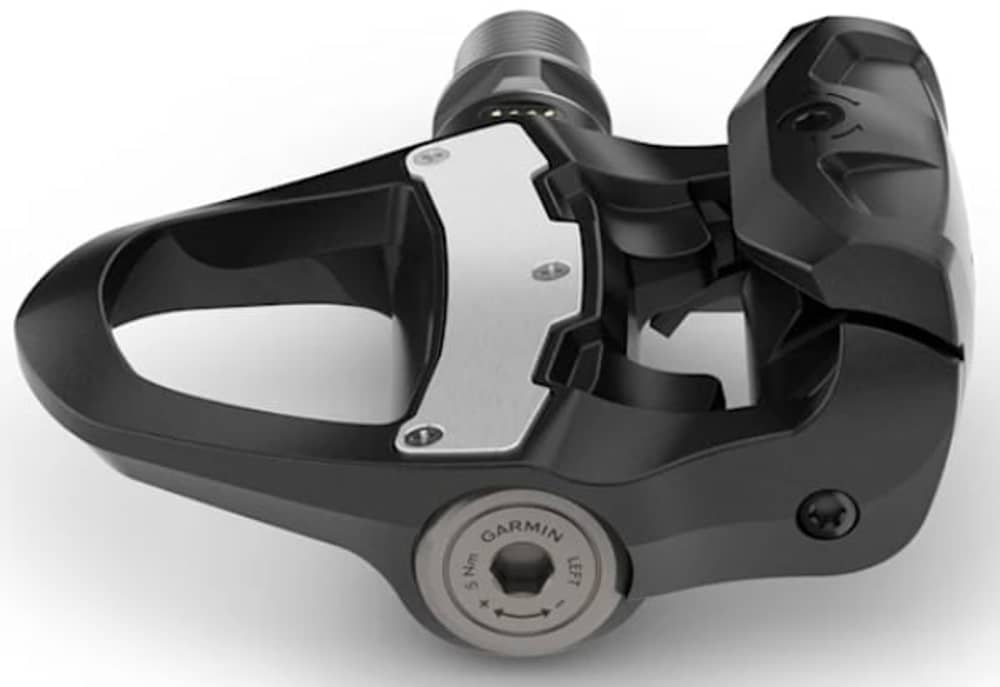 Garmin Rally RK210 Power Meter Pedal in Black - Image 3 of 4
