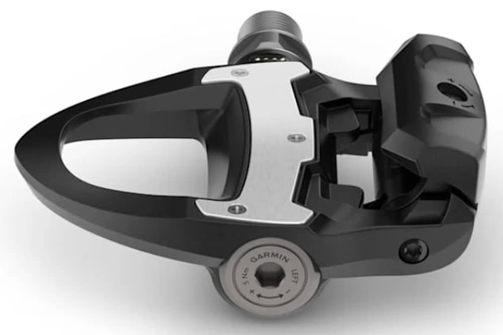 Garmin Rally RS210 Power Meter Pedal in Black - Image 3 of 4