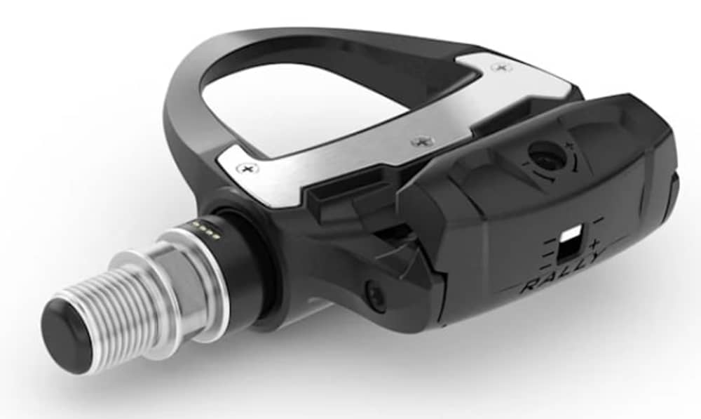 Garmin Rally RS210 Power Meter Pedal in Black - Image 2 of 4