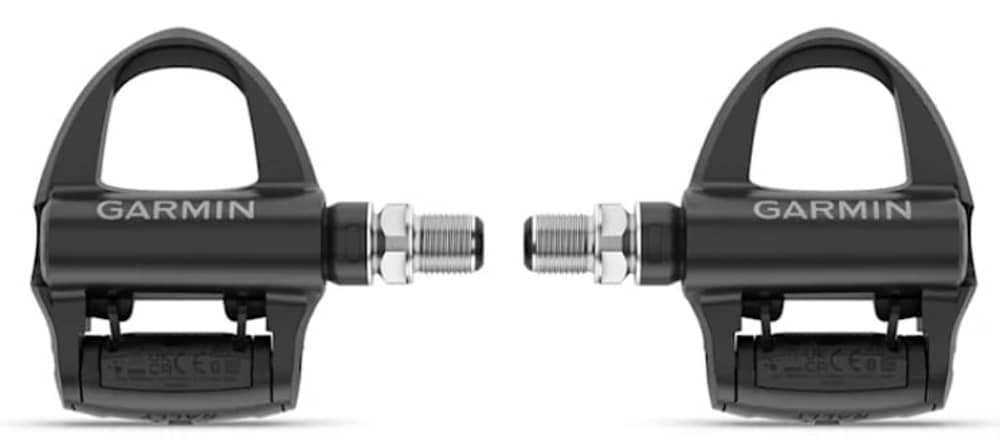 Garmin Rally RS210 Power Meter Pedal in Black - Image 4 of 4