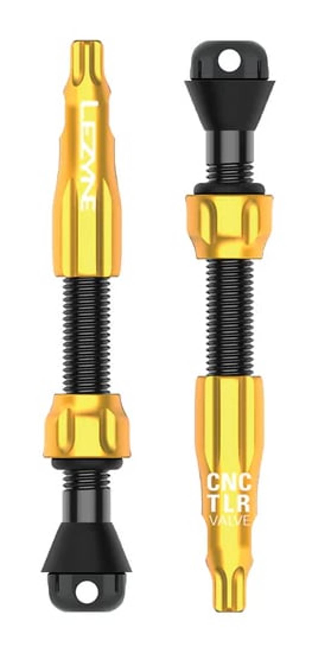Lezyne Cnc Tlr Valve Pro