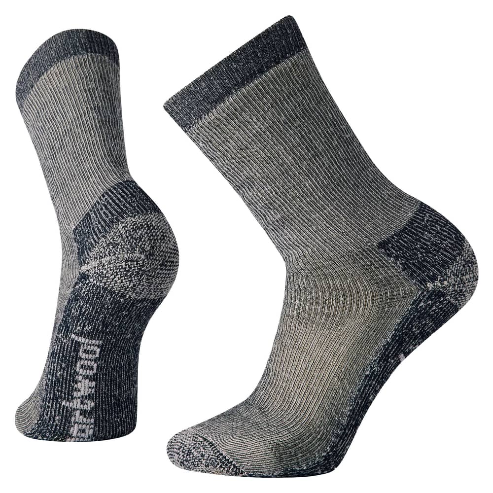 Smartwool Hike Classic E. Extra Cushion Crew Socks in Navy - Image 1 of 1