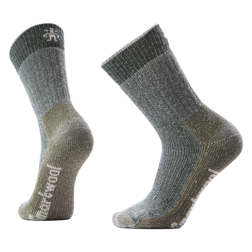 Smartwool Hike Classic E. Extra Cushion Cut Crew Socks