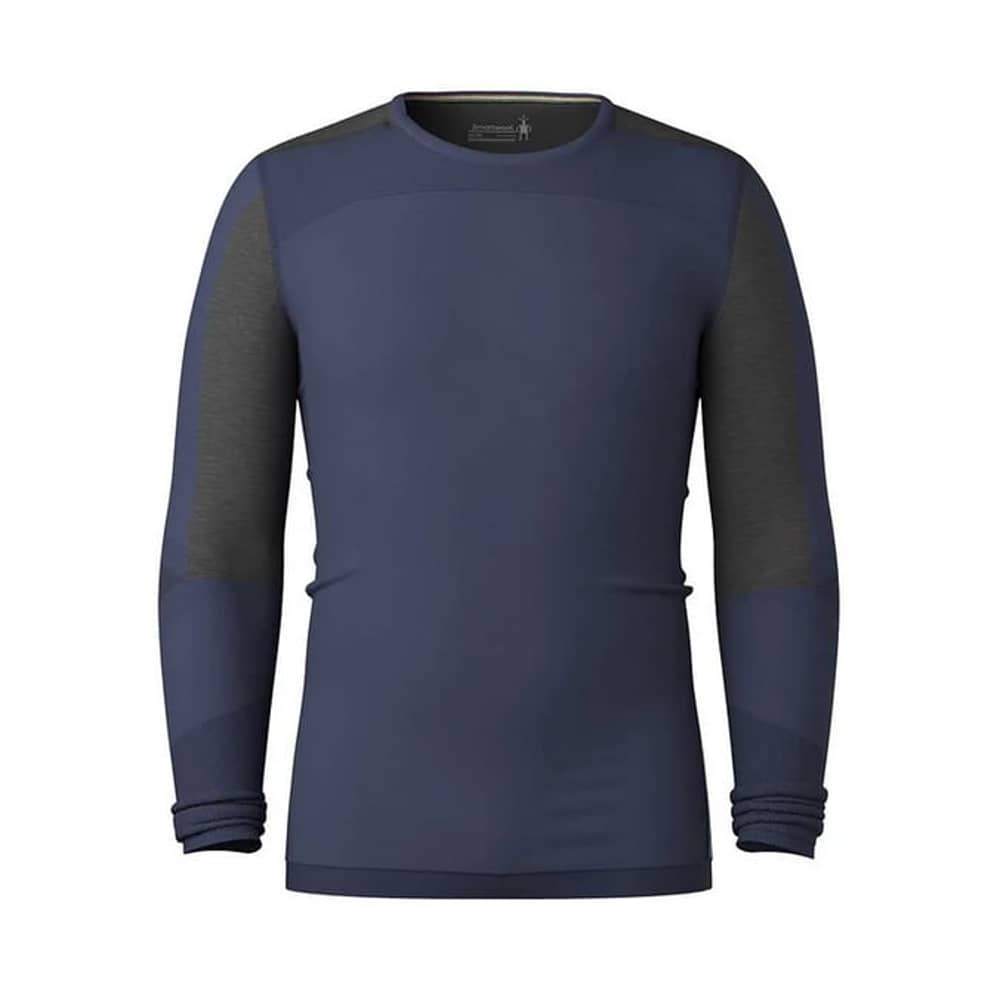 Smartwool Men's Intraknit Thermal Merino Base Layer Crew