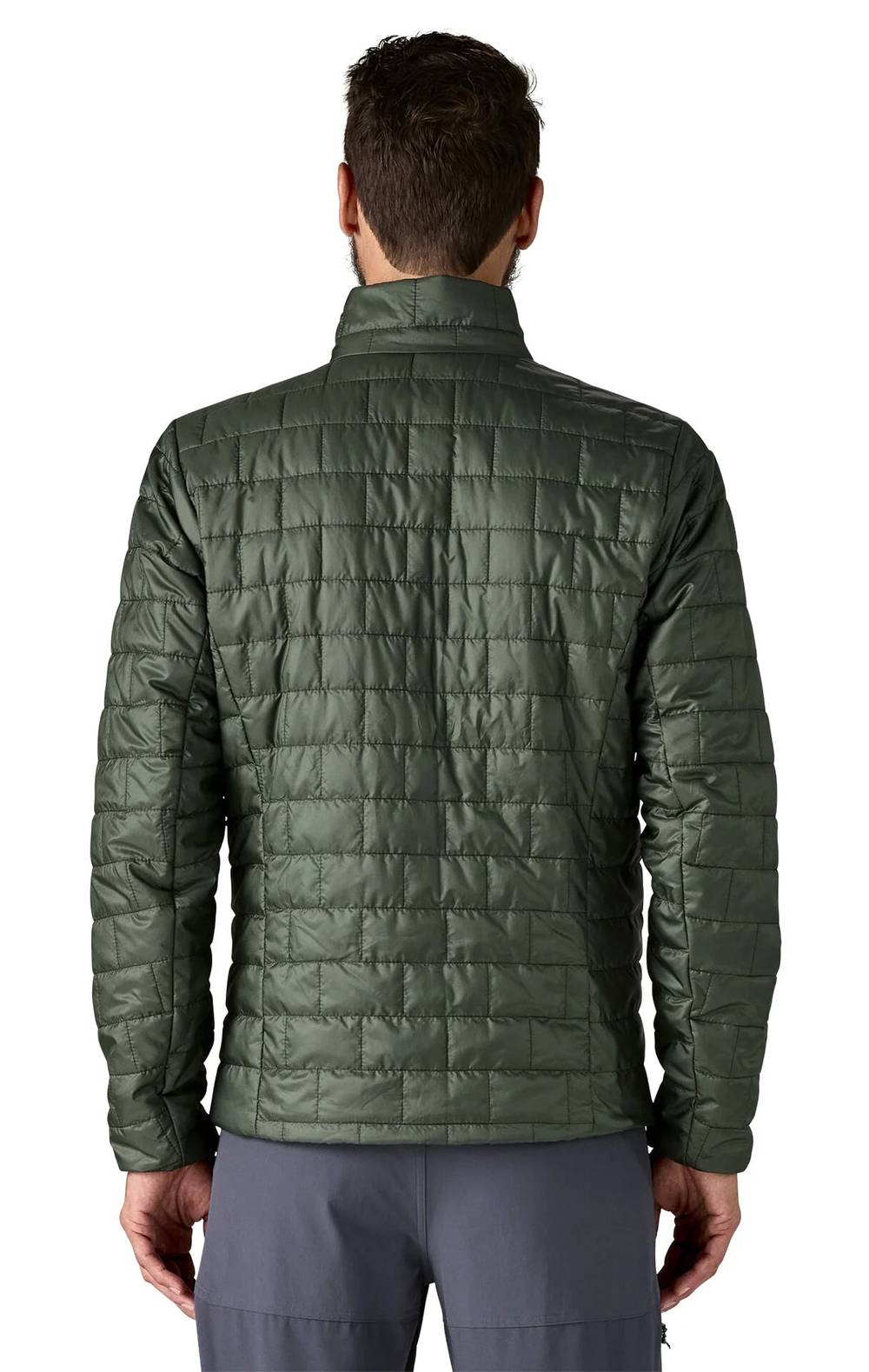 Patagonia Men's Nano Puff Jacket