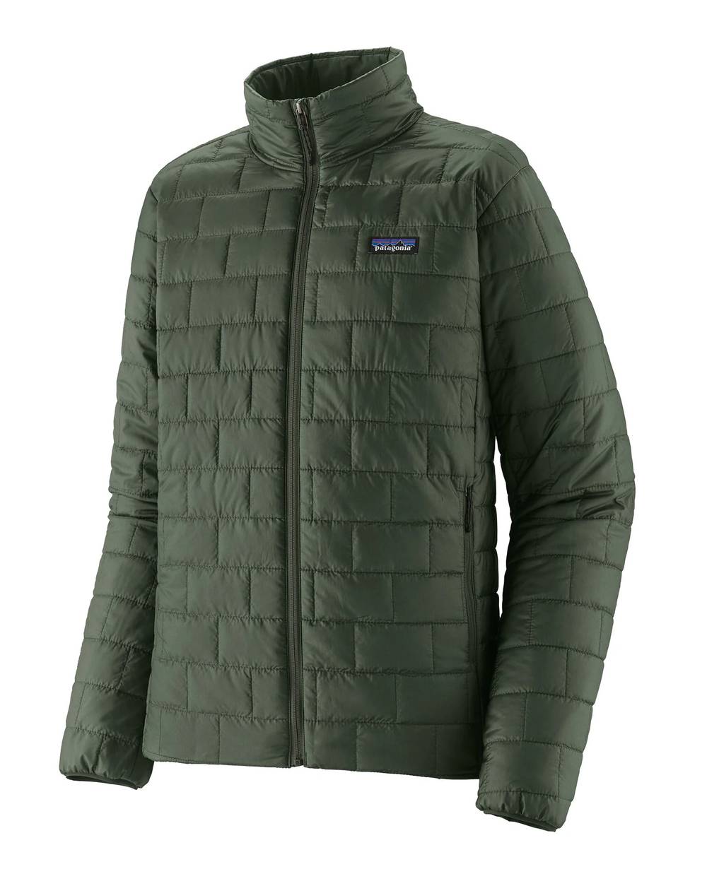 Patagonia Men's Nano Puff Jacket