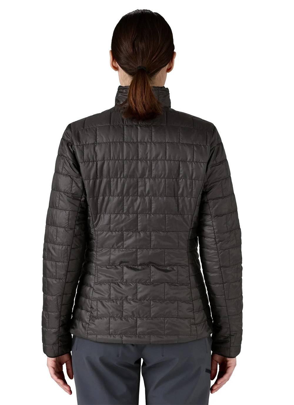 Patagonia Women's Nano Puff Jacket