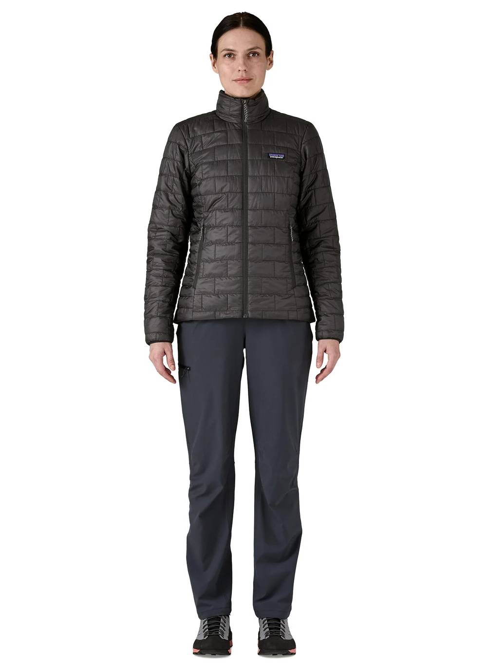 Patagonia Women's Nano Puff Jacket