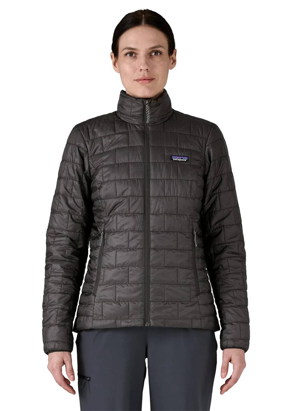 Patagonia Women's Nano Puff Jacket