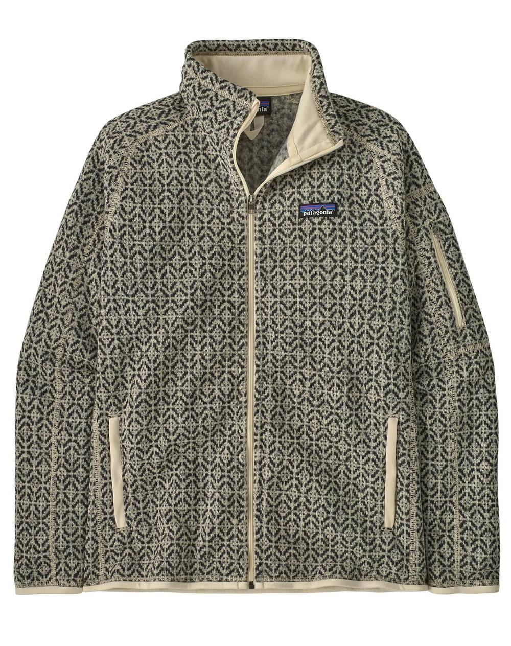 Patagonia Women's Better Sweater Jacket