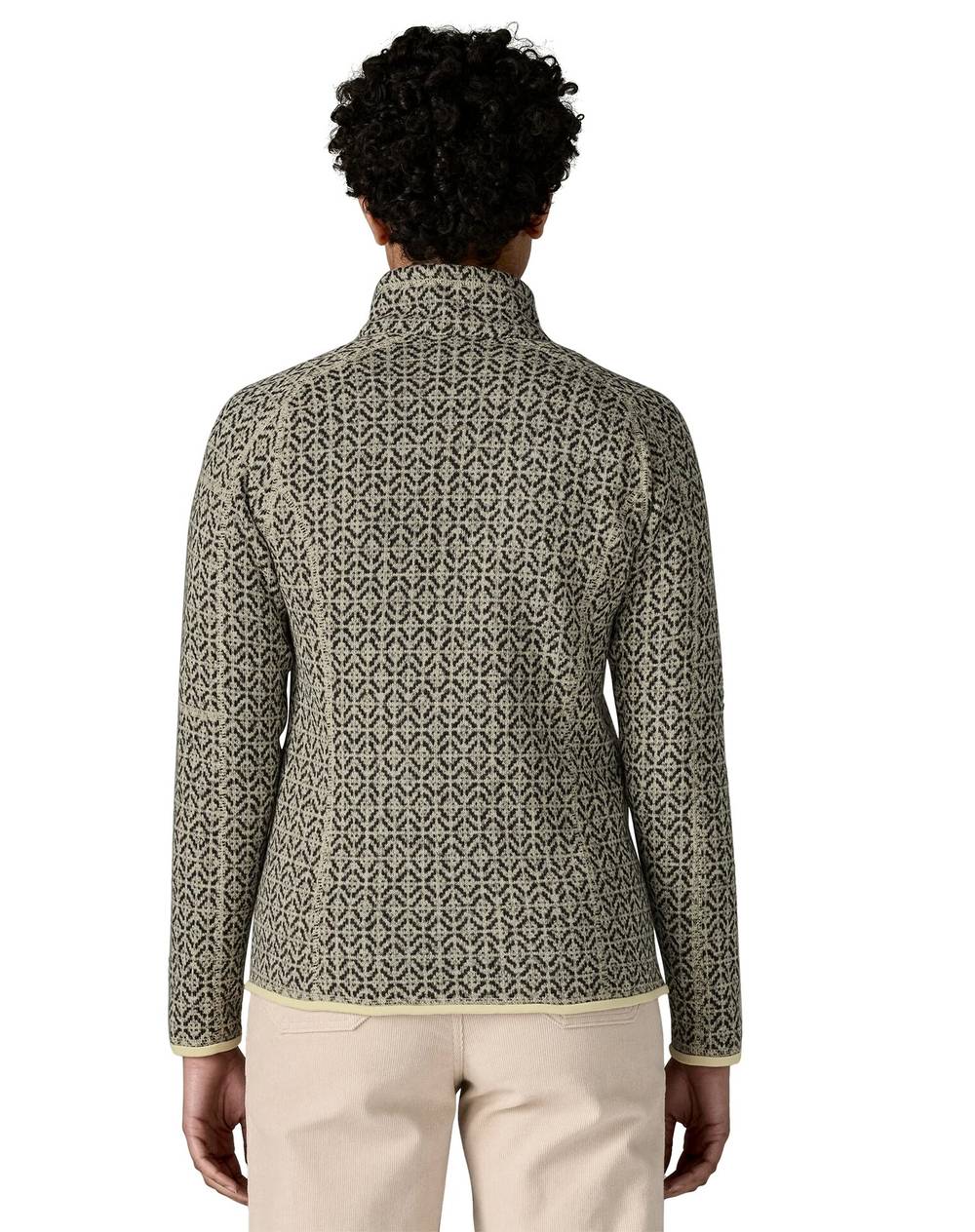 Patagonia Women's Better Sweater Jacket