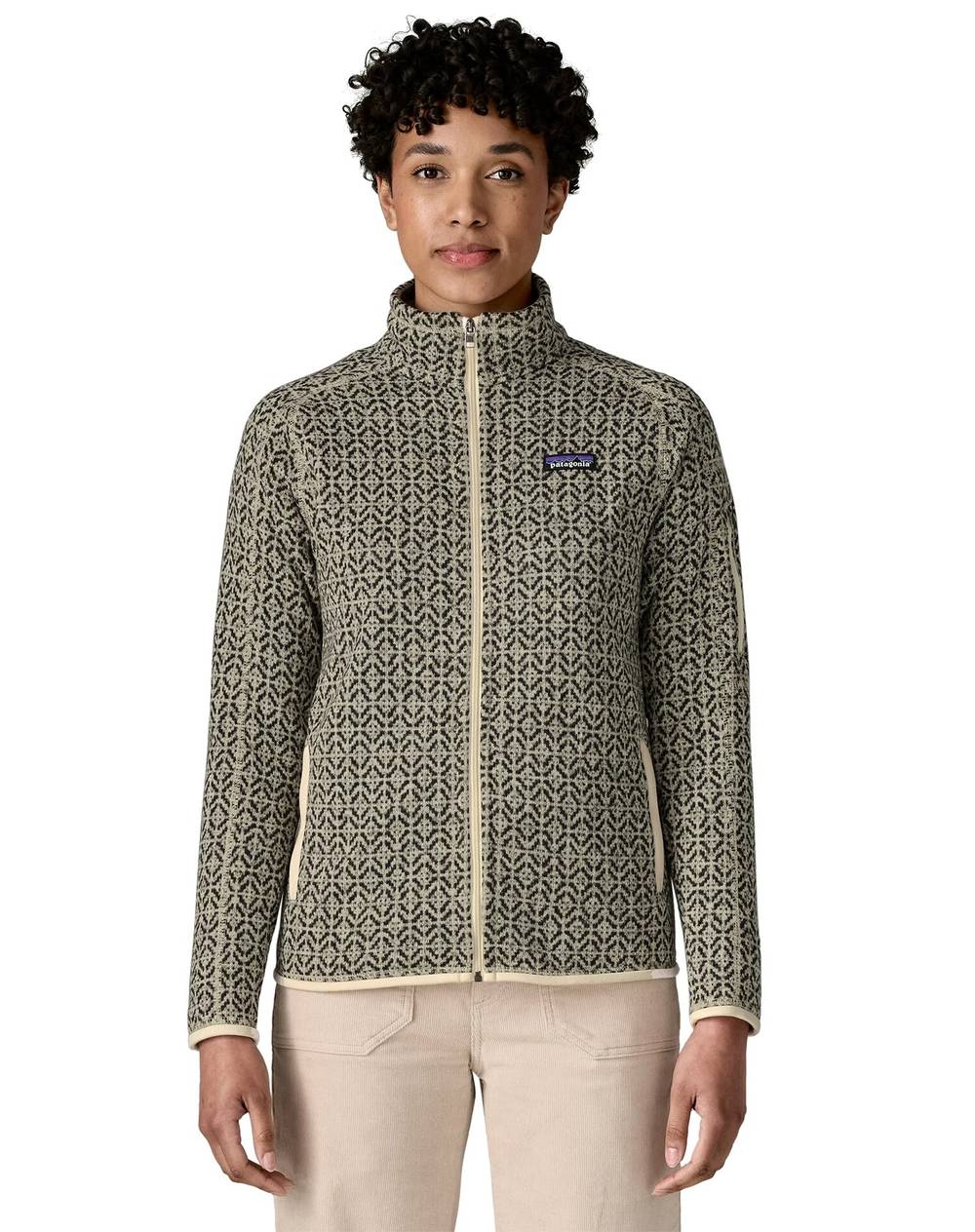 Patagonia Women's Better Sweater Jacket