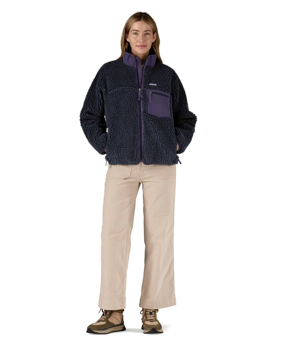 Patagonia Women's Classic Retro-X Jacket