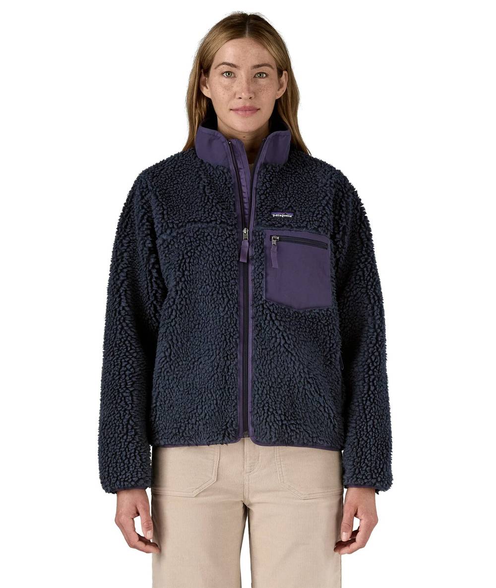 Patagonia Women's Classic Retro-X Jacket