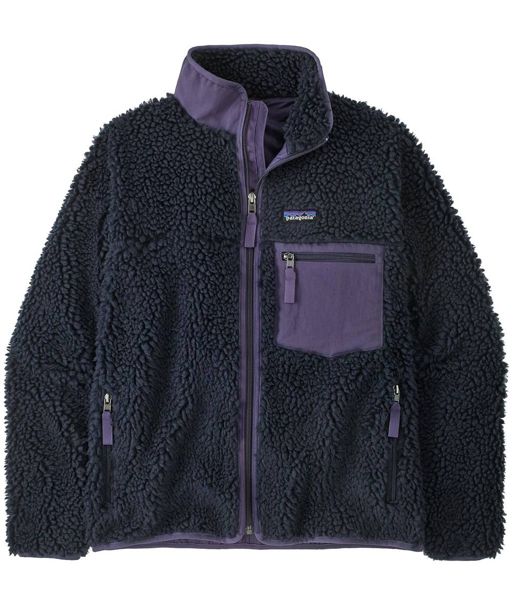 Patagonia Women's Classic Retro-X Jacket