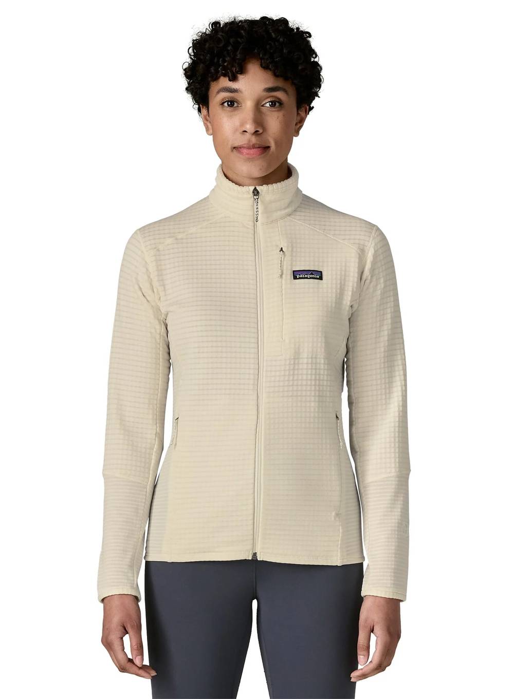 Patagonia Women's R1 Jacket