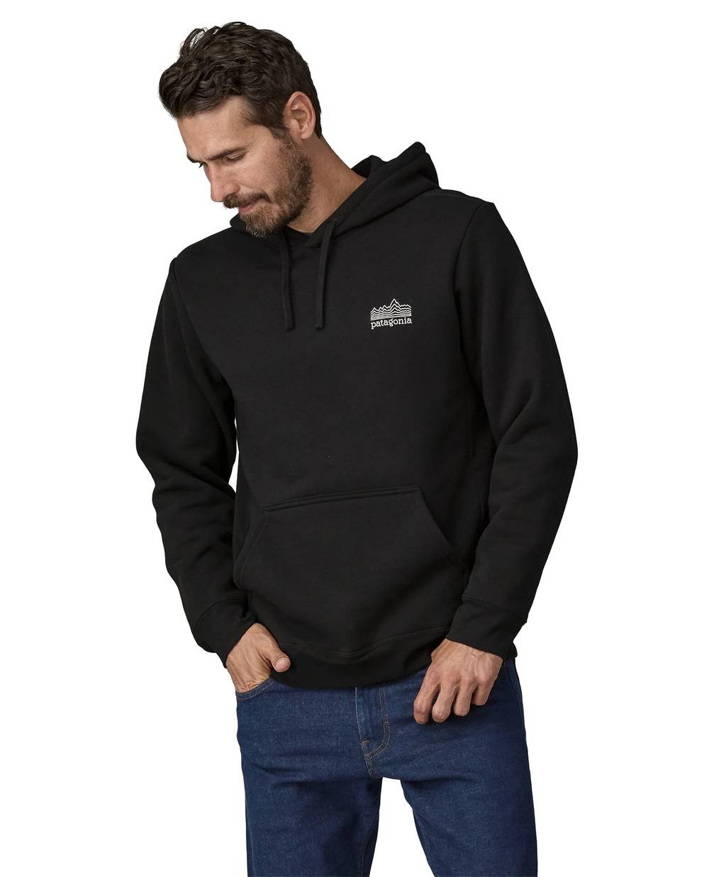 Patagonia Strataspire Uprisal Hoody Pullover