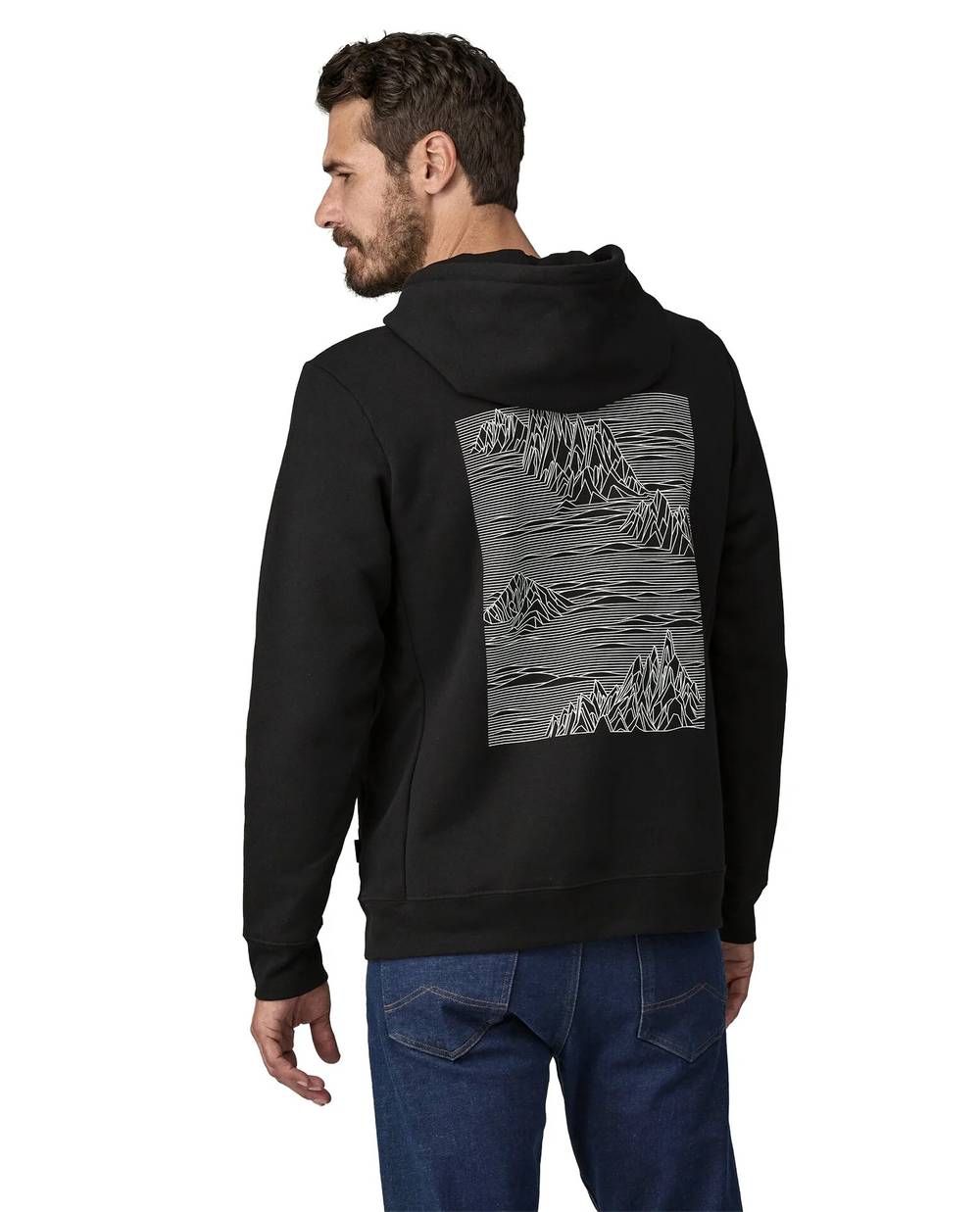 Patagonia Strataspire Uprisal Hoody Pullover