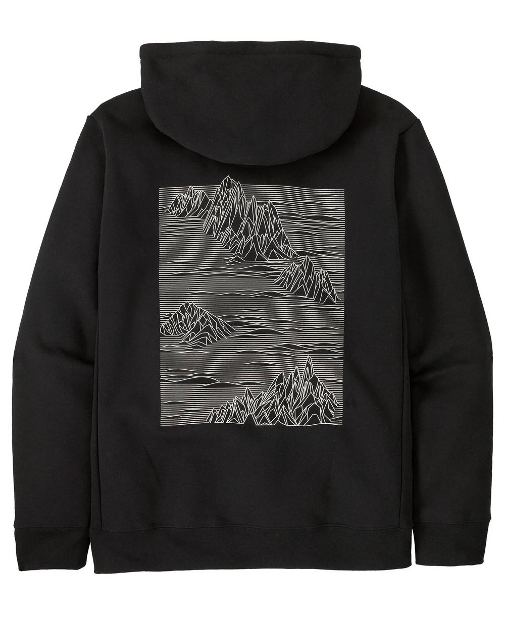 Patagonia Strataspire Uprisal Hoody Pullover