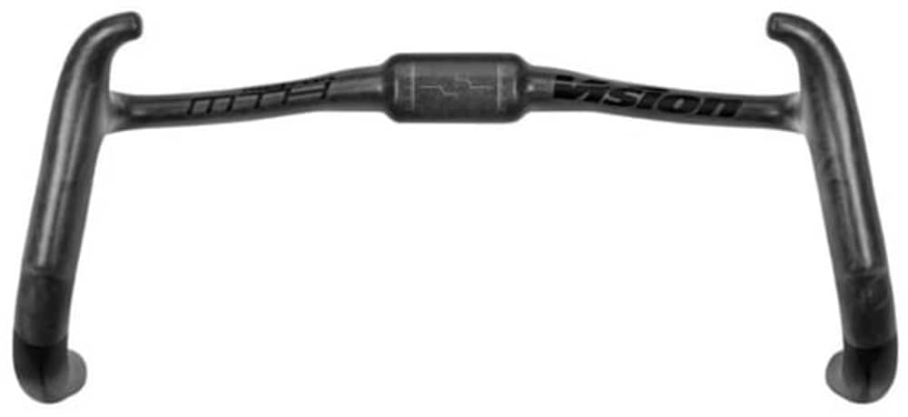 Vision Metron Track Handlebar in Black - Image 2 of 2