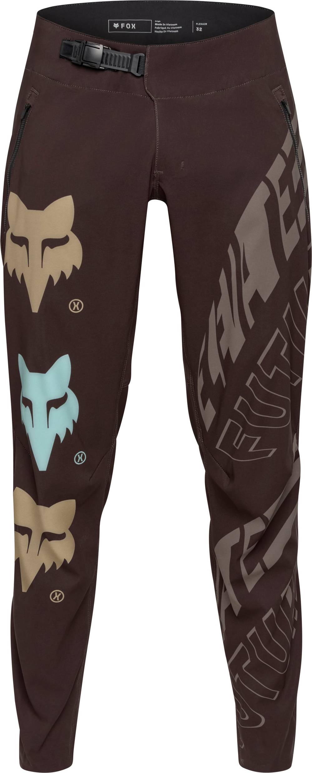 Fox Flexair Pant Elevated