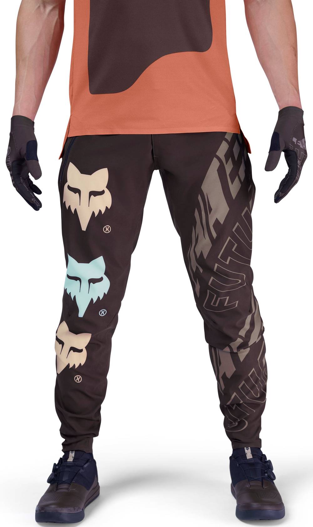 Fox Flexair Pant Elevated