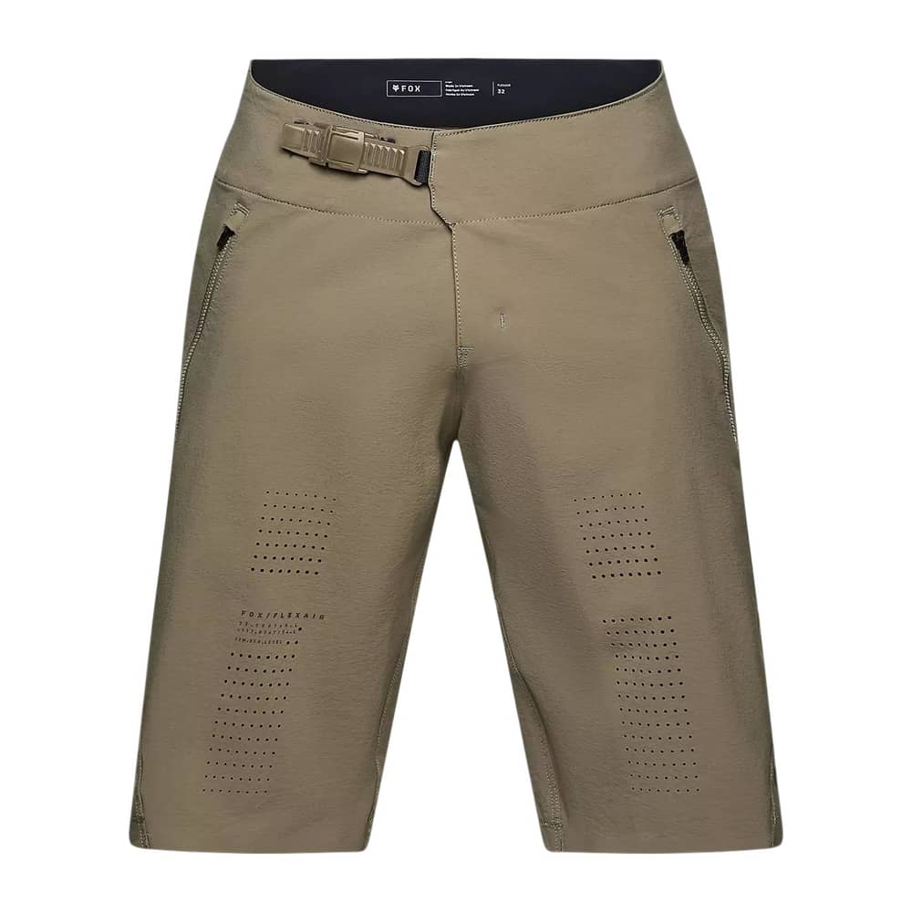 Fox Flexair Short w/ Liner