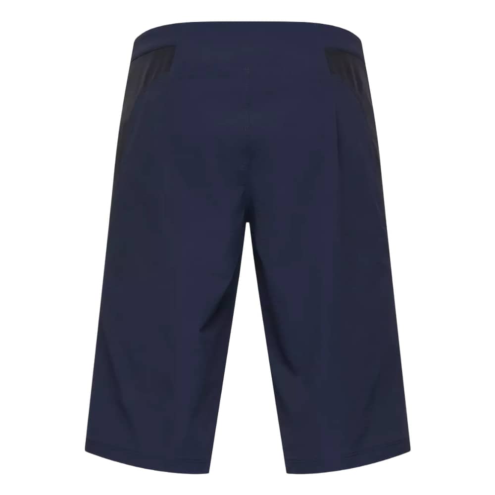 Fox Women's Ranger Short w/ Liner in Midnight - Image 2 of 2