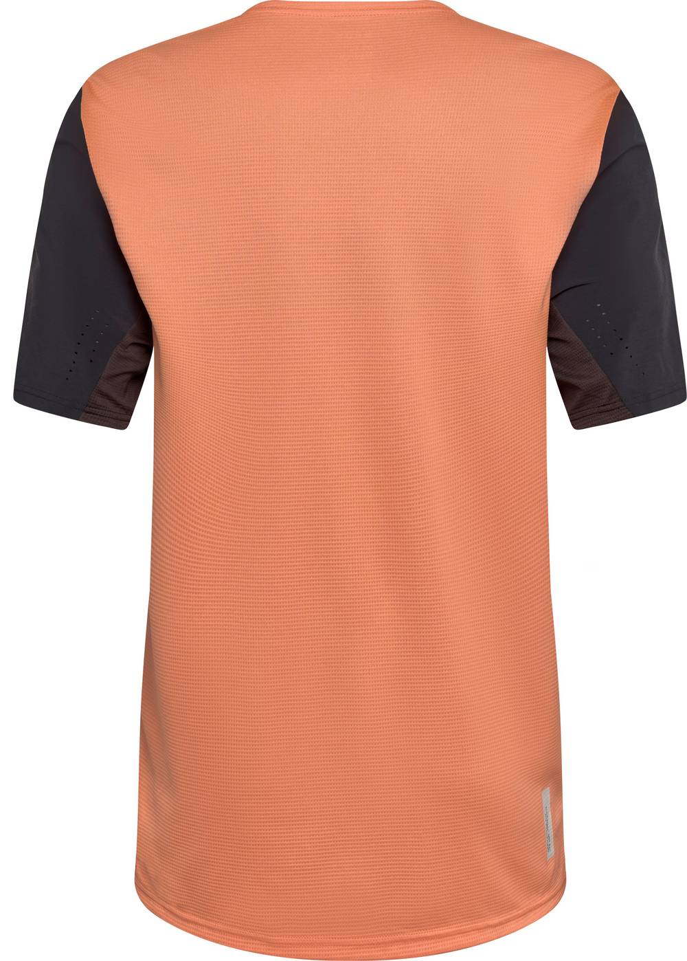 FOX DEFEND SS JERSEY in Coral - Image 2 of 2