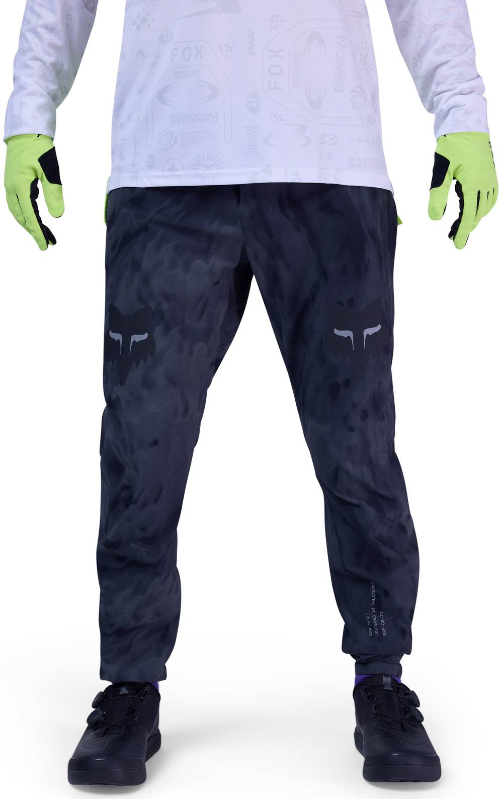 Fox Ranger Pants Lunar SE