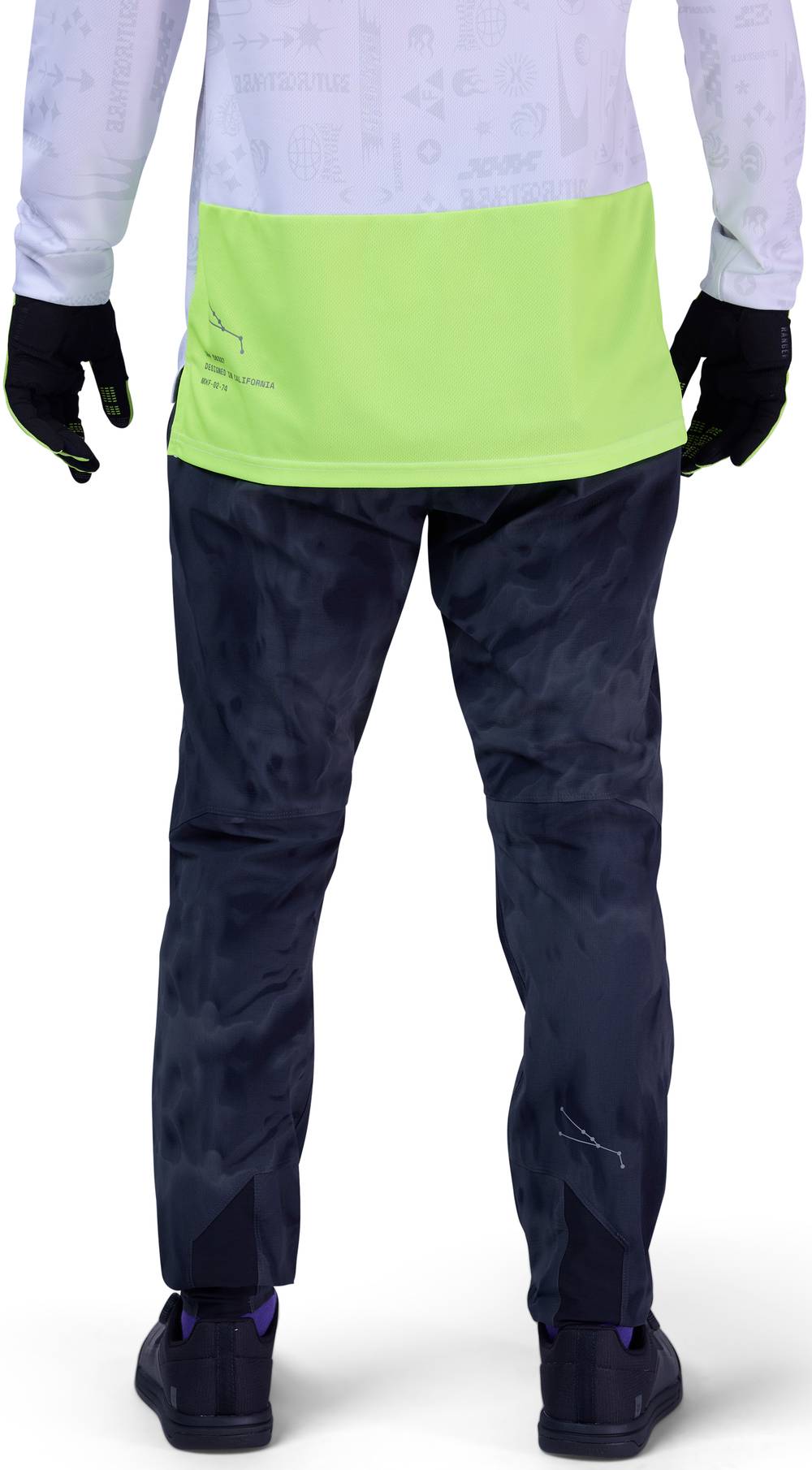 Fox Ranger Pants Lunar SE