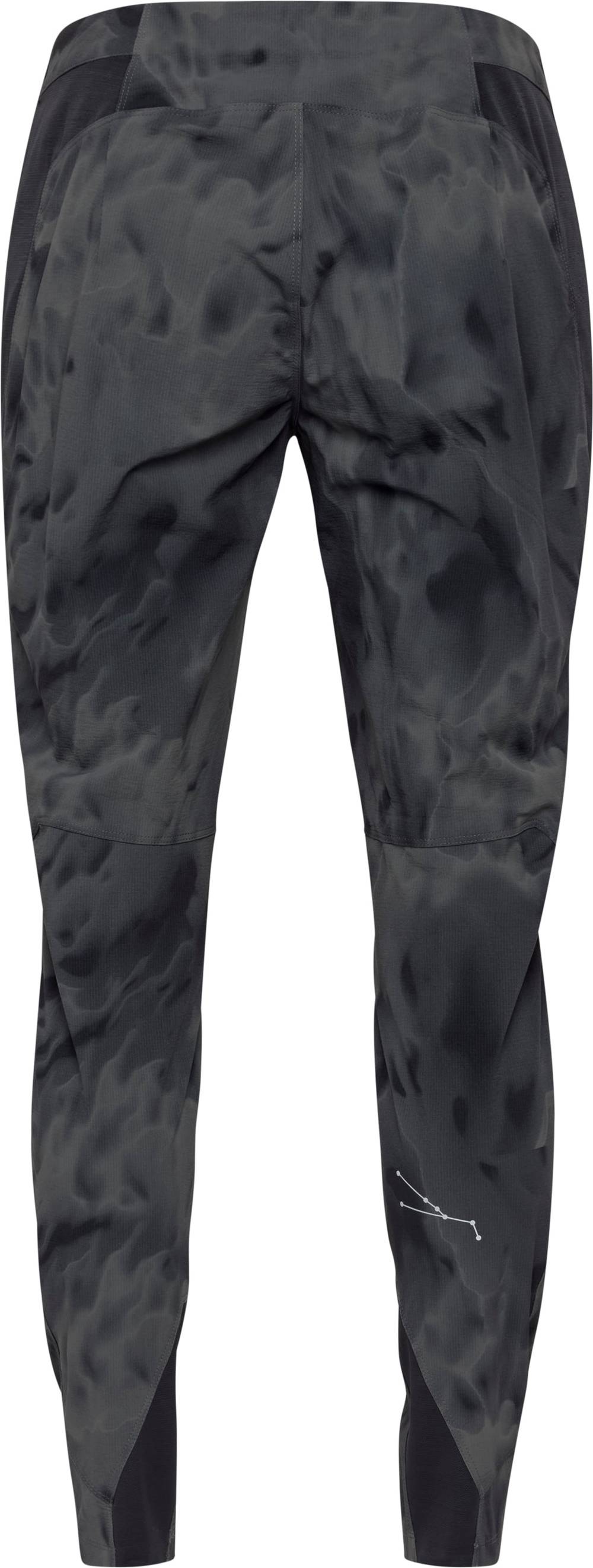 Fox Womens Ranger Pants Lunar SE in Black - Image 2 of 2