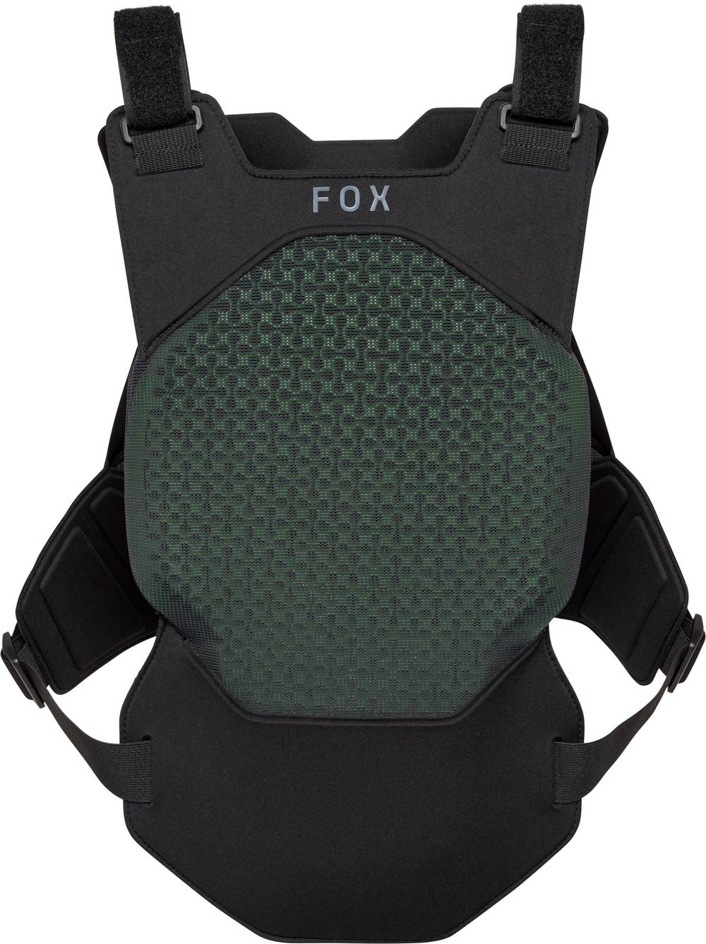 Fox Youth Airframe Protector in Black - Image 2 of 7