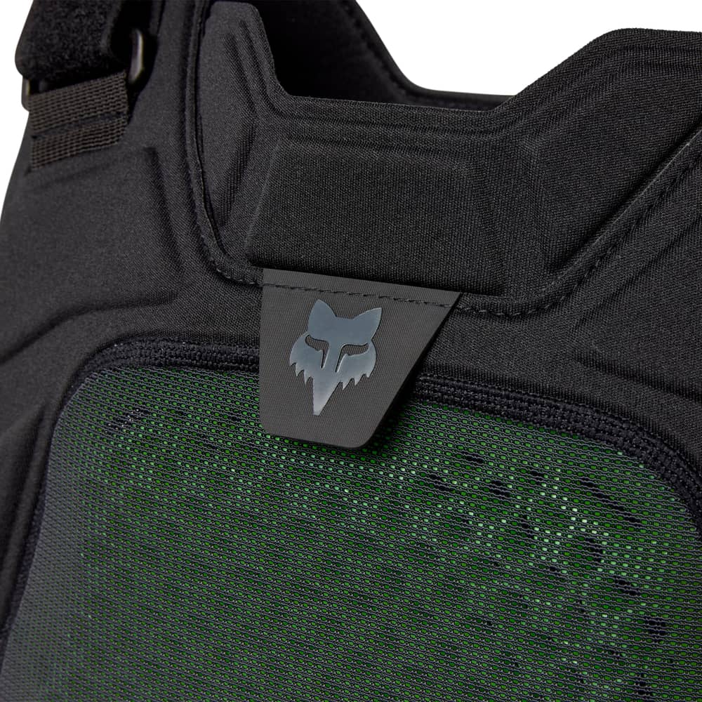 Fox Youth Airframe Protector in Black - Image 7 of 7