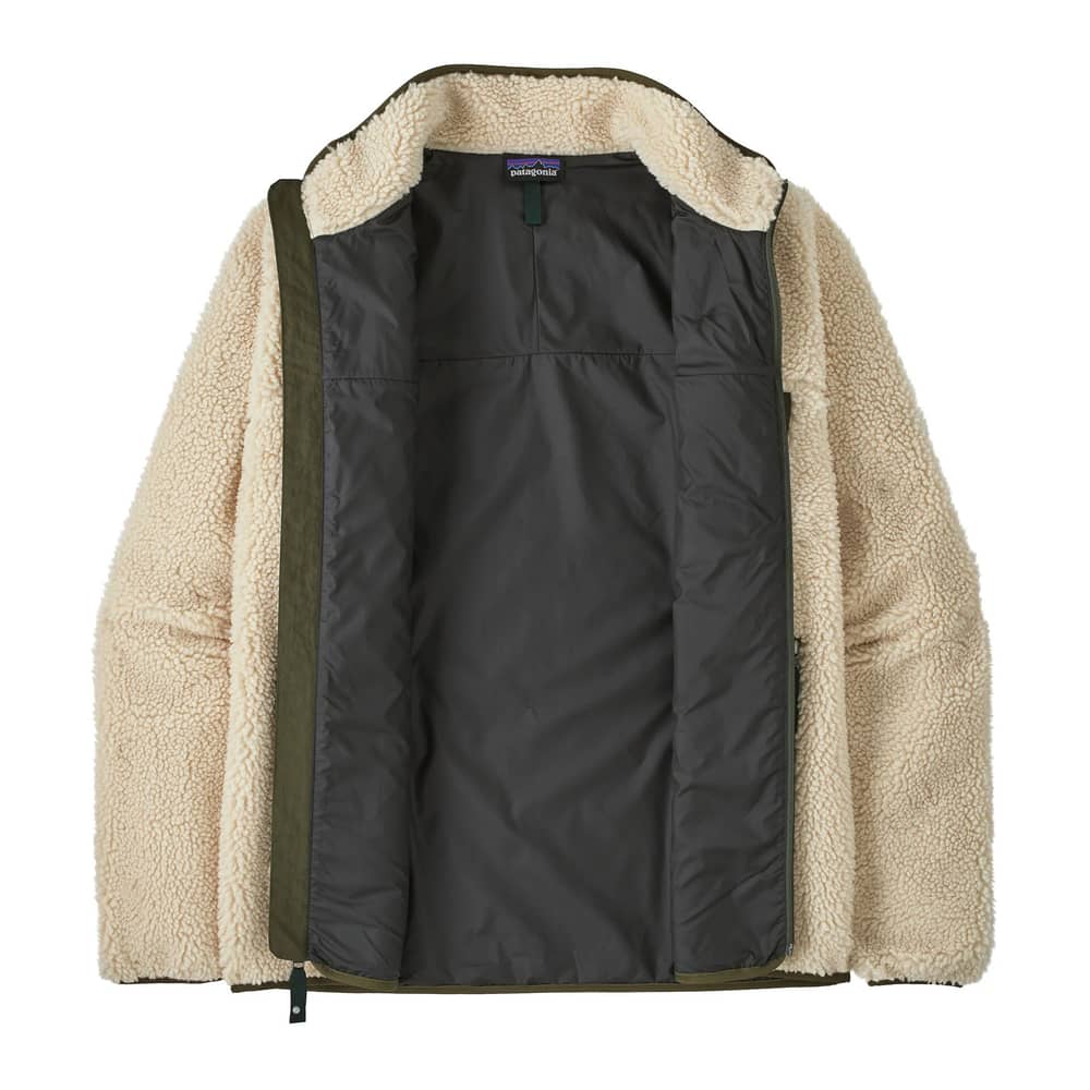 Patagonia Men's Classic Retro-X Jacket