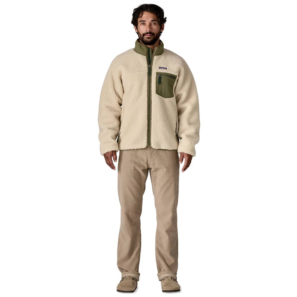 Patagonia Men's Classic Retro-X Jacket