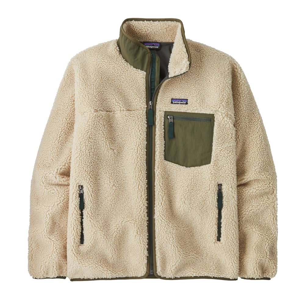 Patagonia Men's Classic Retro-X Jacket
