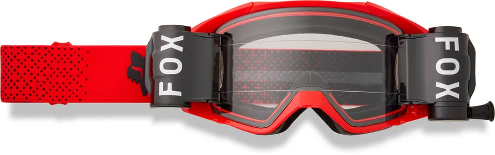 Fox Vue Roll Off Goggle