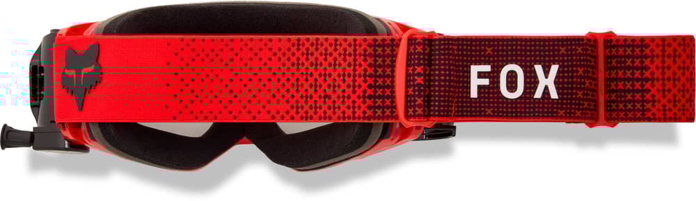 Fox Vue Roll Off Goggle
