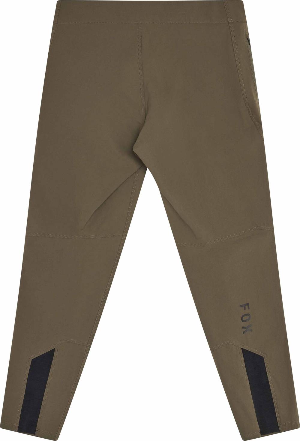 Fox Youth Ranger Pants in Military - Image 2 of 2