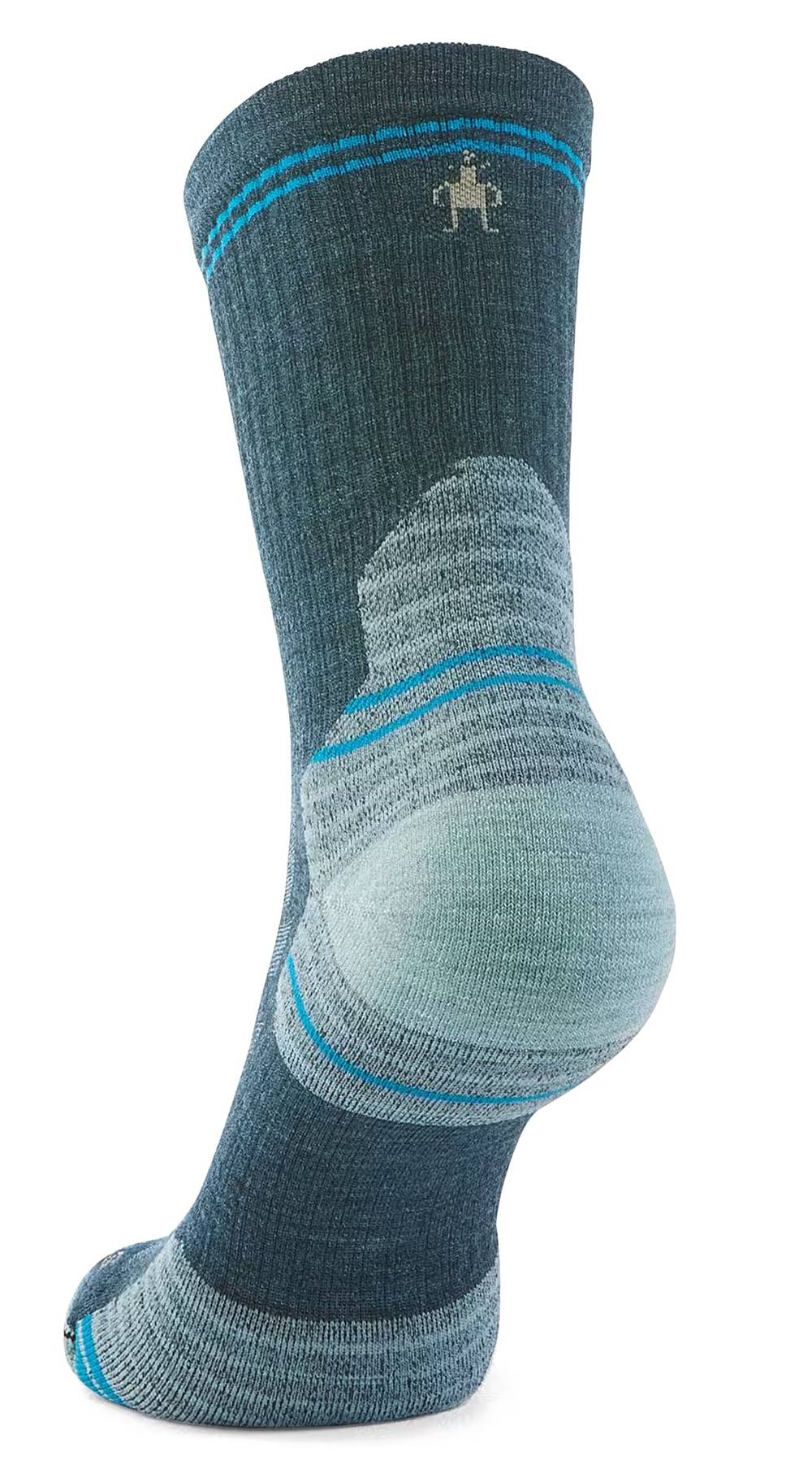 Smartwool Women's Hike Targeted Cushion Mid Crew Socks