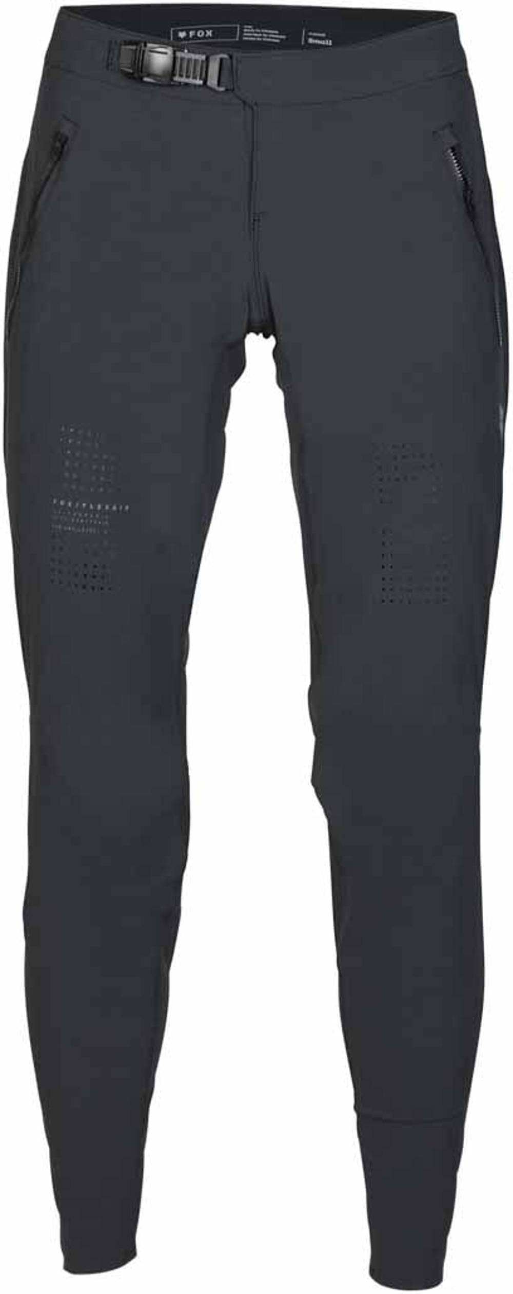 Fox Women's Flexair Pant in Black - Image 1 of 2
