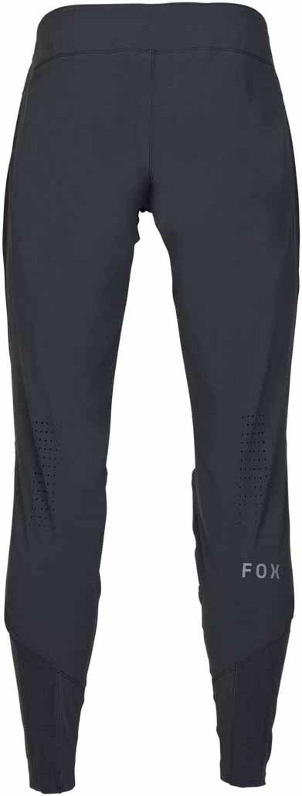 Fox Women's Flexair Pant in Black - Image 2 of 2