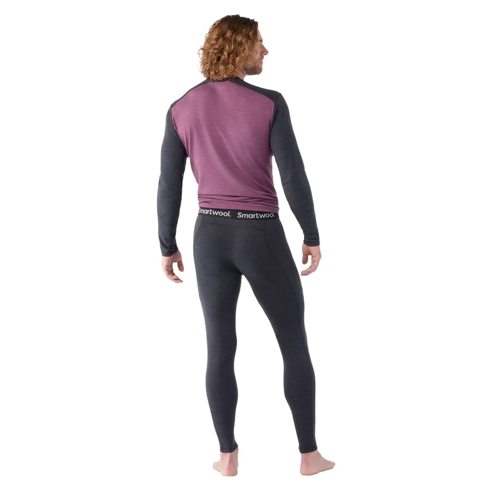 Smartwool Men's Classic Thermal Merino Base Layer Bottom