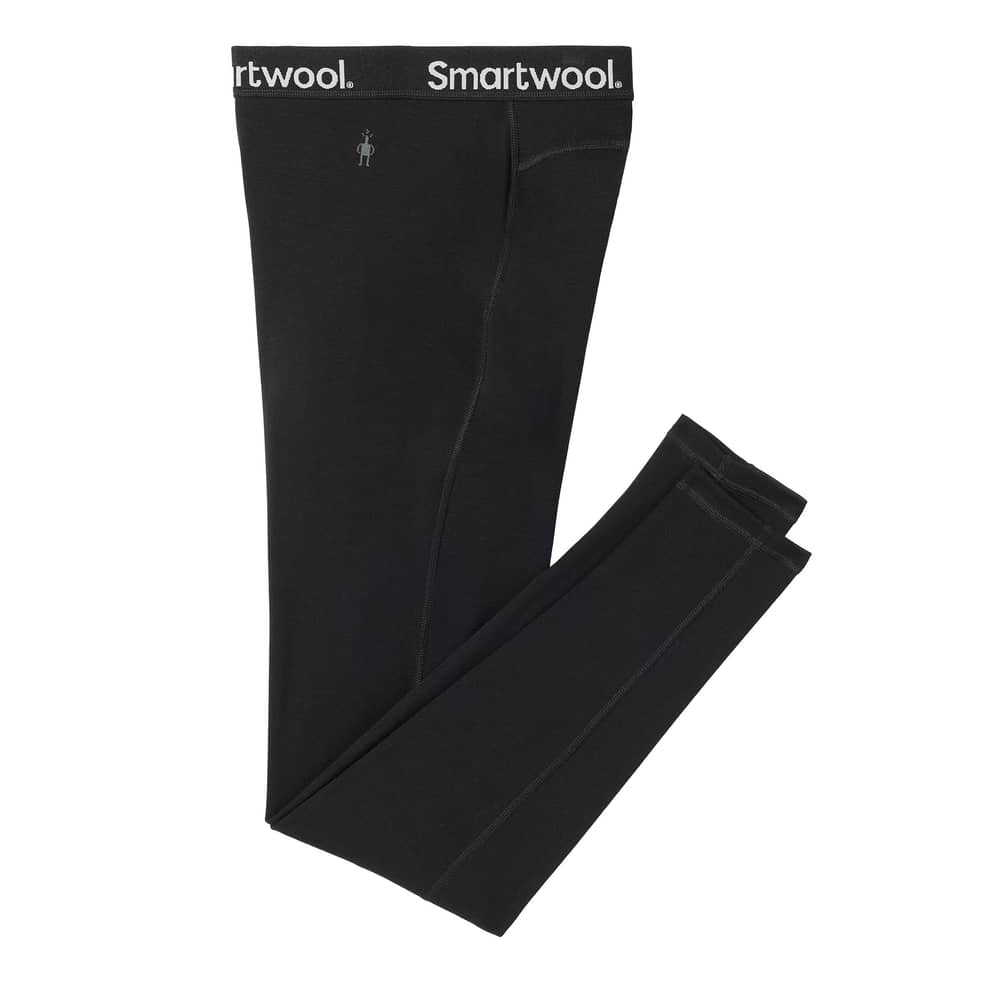 Smartwool Men's Classic Thermal Merino Base Layer Bottom
